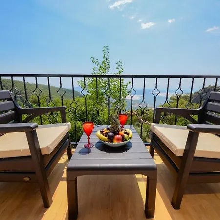 Saten 4* Kaş