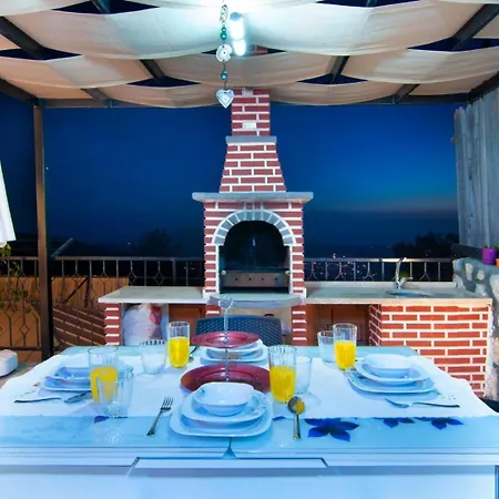 Hotel Saten Kaş