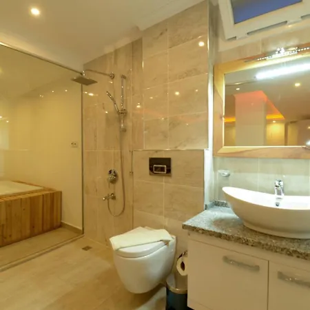 Hotel Saten