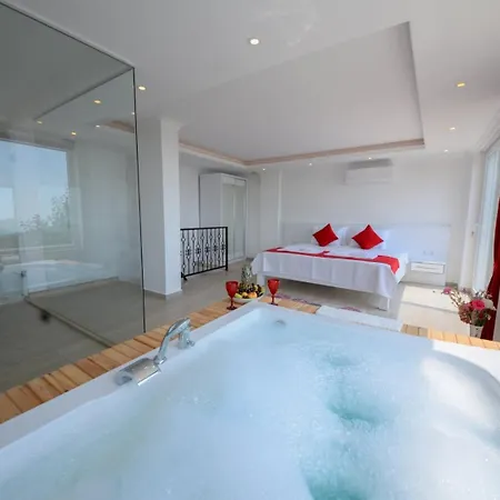 Saten Hotel 4*