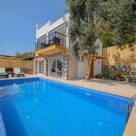 Hotel Saten Kaş